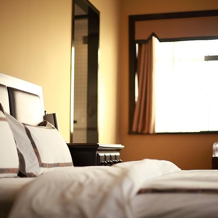 Study Resort Нинбо Екстериор снимка