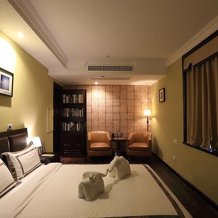 Study Resort Нинбо Екстериор снимка