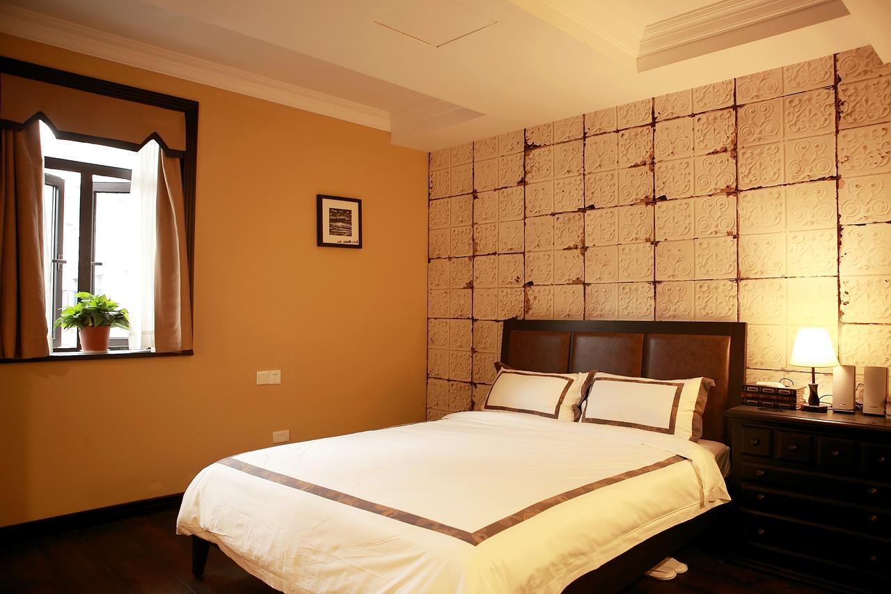 Study Resort Нинбо Екстериор снимка