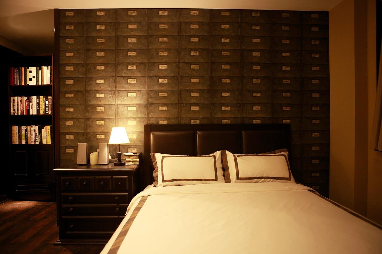 Study Resort Нинбо Стая снимка