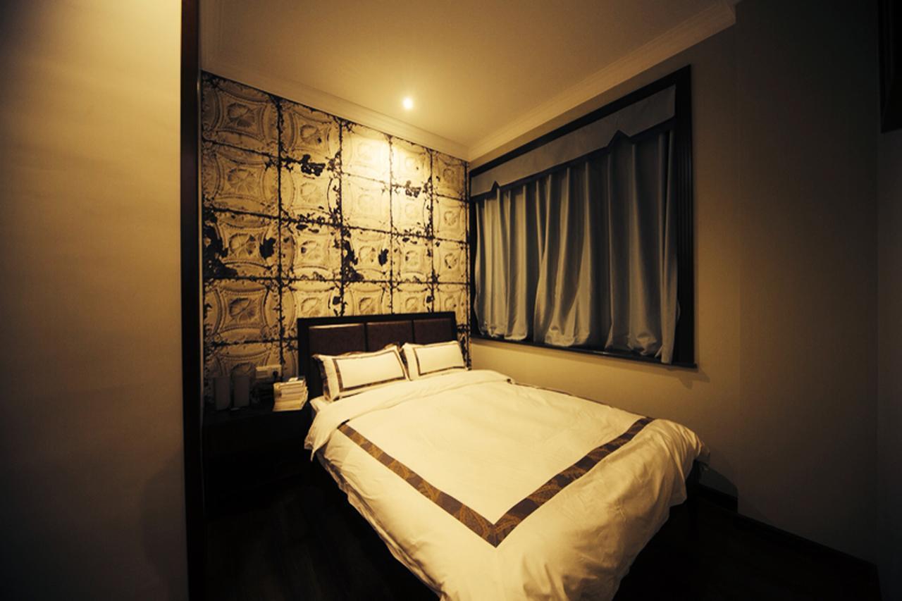 Study Resort Нинбо Стая снимка