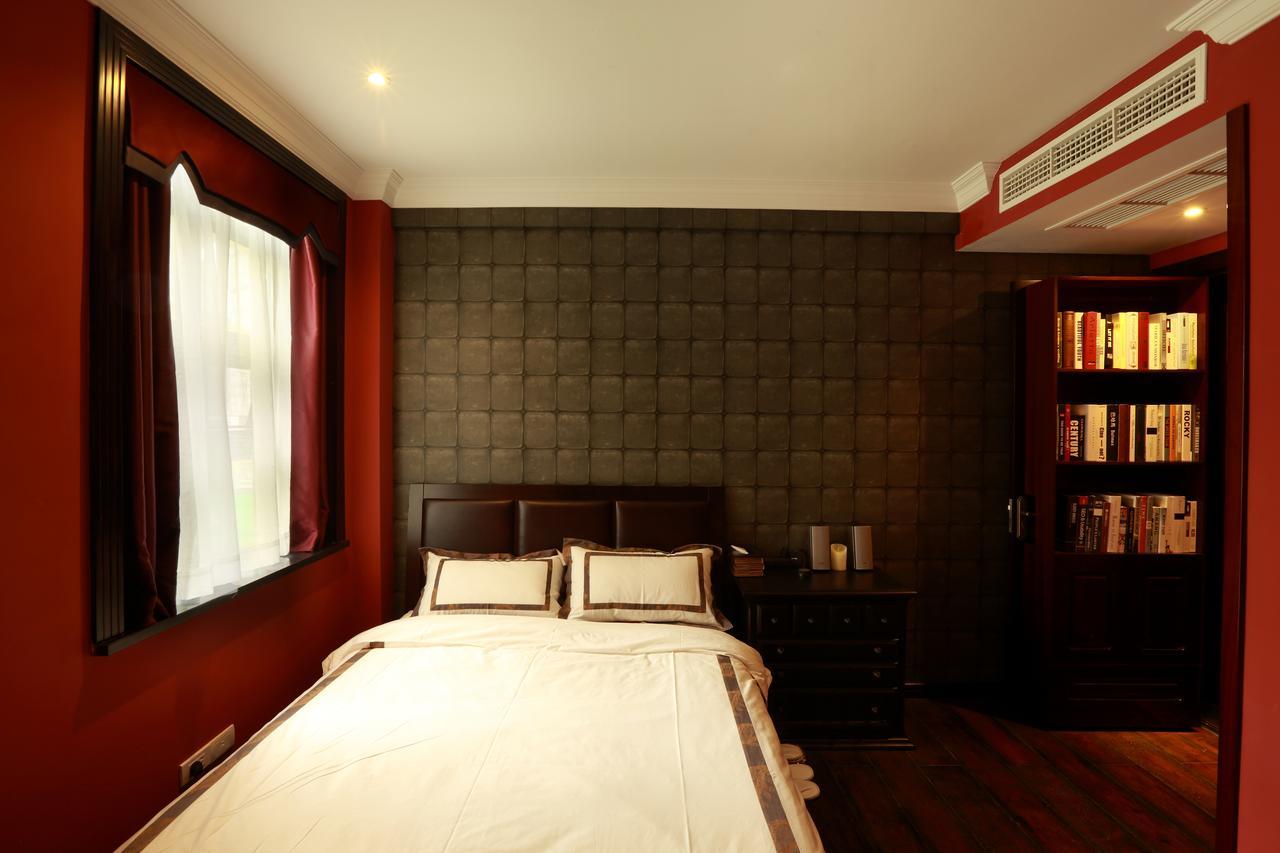 Study Resort Нинбо Стая снимка