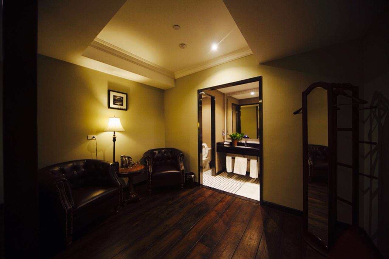 Study Resort Нинбо Екстериор снимка