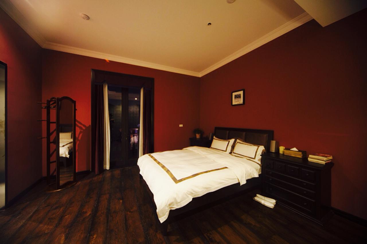 Study Resort Нинбо Стая снимка