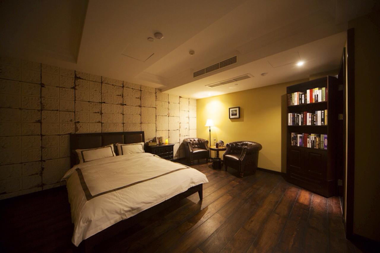 Study Resort Нинбо Стая снимка