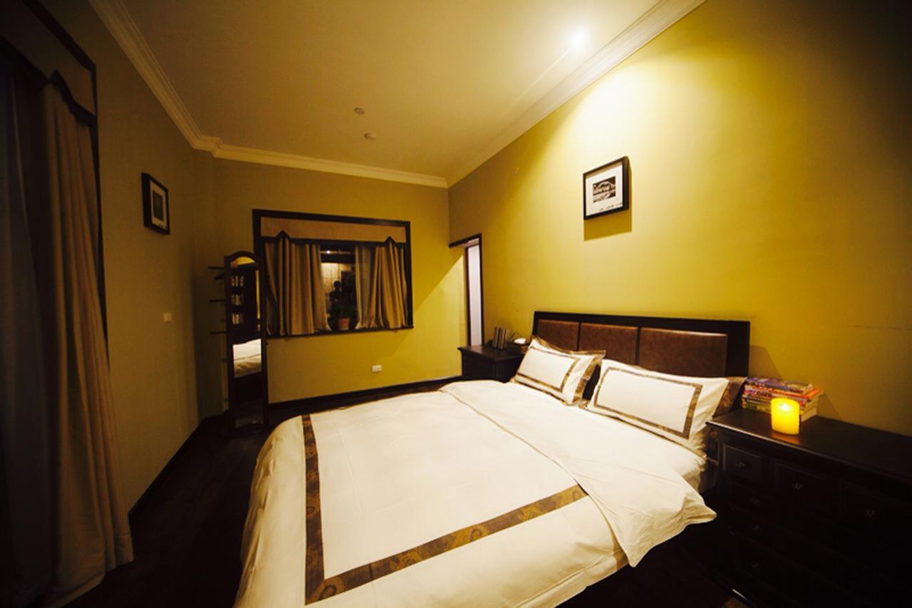 Study Resort Нинбо Стая снимка
